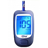 Глюкометр IME-DC Idia  (без чипа)