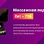 Массажная подушка ZENET ZET-726 с ИК прогревом №5