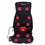 Накидка массажная ZENET ZET-814