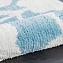 Набор противоскользящих ковриков для ванной комнаты IDDIS Promo 45*65 + 45*50 см микрофибра, P37M465i12 №3