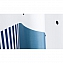 Шторка для ванной комнаты Fixsen Design  Drop FX-1508, 180х200 см №2