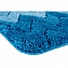 Коврик для ванной Fixsen Deep  голубой, FX-5003C, 50х80 см №2