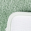 Коврик для ванной Fixsen Family, зеленый, 1-ый, FX-9003F, 70х120 см №2