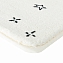 Коврик для ванной Fixsen Teddy Sky  белый, FX-6001S, 50х80 см №2