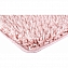 Коврик для ванной Fixsen Lido 1-ый розовый, FX-3002B, 50х80 см №2