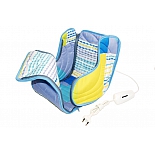 Сапог электрический 3 в 1 электрогрелка