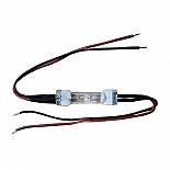 Лампа запасная сменная ДРТ-125 для кварцевой лампы Солнышко