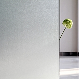 Пленка витражная самоклеящаяся Film SVK-S001, ДЛИНА 2х1,2 м