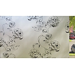 Пленка витражная самоклеящаяся Film SVK-P094B, 2х0,9 м