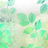 Пленка витражная самоклеящаяся Film M086, 2х0,9 м