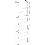 Органайзер подвесной для обуви Сороконожка на 36 пар