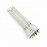 Лампа запасная сменная ДКБУ-7 2G7 для кварцевой лампы Солнышко