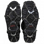 Ледоступы-ледоходы цепные для обуви IC07 размер M (37-43)