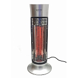 Карбоновый обогреватель ZENET ZET-516, 1000Вт.