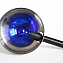 Рефлектор для прогревания электрический Синяя лампа Просто-Полезно №1