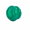 Банка силиконовая массажная зеленая Просто-Полезно Большая диаметр 6,5 см №1