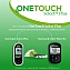 Тест-полоски OneTouch Select Plus для глюкометра 100 шт №5
