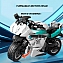 Игровой набор Sembo конструктор Мотоцикл Супербайк 250SR, 705301, 304 шт. №2