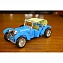 Игровой набор Sembo конструктор Автомобиль Bugatti T38, 705600, 482 шт. №4