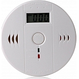 Датчик обнаружения угарного газа Bradex TD 0369