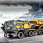 Конструктор игровой набор Sembo Block Вездеход военный грузовик CN373, 107008, 1535 дет. №6