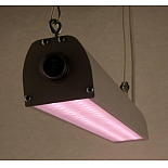 Фитолампа подвесная Ярчесвет WST 05-007-70-3 фитосветильник длина 1 м