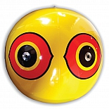 Отпугиватель птиц визуальный Шар надувной Глаза хищника пугало