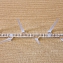 Шипы пластиковые противоприсадные от птиц Просто-Полезно 10 шт по 33 см для отпугивания №4