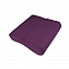 Подушка акупунктурная массажная игольчатая Просто-Полезно 25х24х12 см, фиолетовая №2