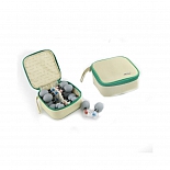 Банки вакуумные магнитные HACI Classic 18 шт. (Хаси)