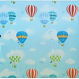 Пленка самоклеящаяся на клею UD-098 2,5х0,9 м