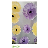 Пленка самоклеящаяся на клею UD-170 2,5х0,9 м