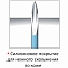 Иглы инъекционные IME-FINE №100 для инсулиновых шприц-ручек, 31G, диаметр 0,26 мм, длина 5 мм, 100 шт. №3