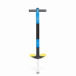 Тренажер для прыжков Погостик-кузнечик Джампер цвет синий