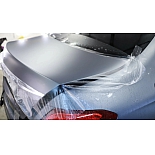 Пленка полиуретановая защитная антигравийная для оклейки кузова и фар автомобиля PROMAX-Q6W2, 1х1.52 м, 190.5 микрон