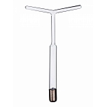 Электрод шейный сменный ЭВШ-12 для дарсонвалей Карат ДЕ-212, Спарк СТ-117, Ультратек СД-199, Корона, Ультратон АМП-2ИНТ