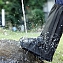 Чехлы-бахилы от дождя и грязи водонепроницаемые многоразовые для обуви Просто-Полезно размер 2XL (46-47) №9