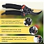 Садовый секатор RJ Tools диаметр реза 30мм №4