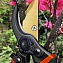 Садовый секатор RJ Tools диаметр реза 30мм №7