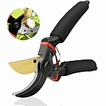 Садовый секатор RJ Tools диаметр реза 30мм