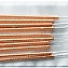 Иглы акупунктурные стерильные Мед-Кит 0,3х30 мм 200 шт в упаковке №1