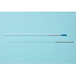 Иглы акупунктурные посеребренные стерильные Мед-Кит 0,2х15 мм с направителем 100 шт в упаковке