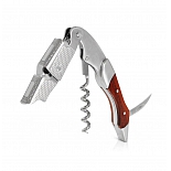 Штопор-нож барный профессиональный двухступенчатый GM-WO-06 Просто-Полезно