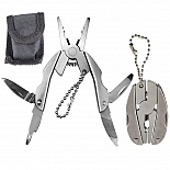 Мультитул GM-P-11 набор инструментов Просто-Полезно 5 в 1