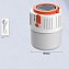 Фонарь подвесной на солнечной батарее и аккумуляторе USB №4
