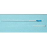 Иглы акупунктурные стерильные Мед-Кит 0,3х75 мм с направителем 600 шт