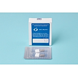 Иглы акупунктурные стерильные Мед-Кит 0,2х8 мм 600 шт