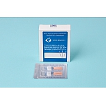 Иглы акупунктурные стерильные Мед-Кит 0,3х15 мм 480 шт