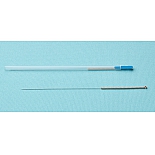 Иглы акупунктурные корпоральные стерильные Мед-Кит 0,3х60 мм с направителем 500 шт.