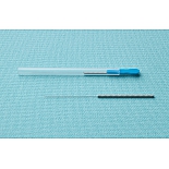 Иглы акупунктурные стерильные Мед-Кит 0,2х25 мм с направителем 100 шт в упаковке